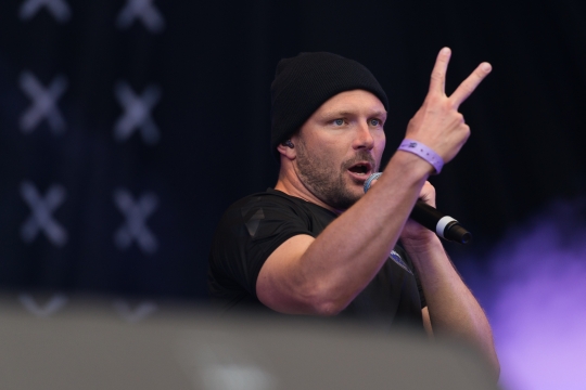 30. juli 2016<br>Grøn Koncert 2016